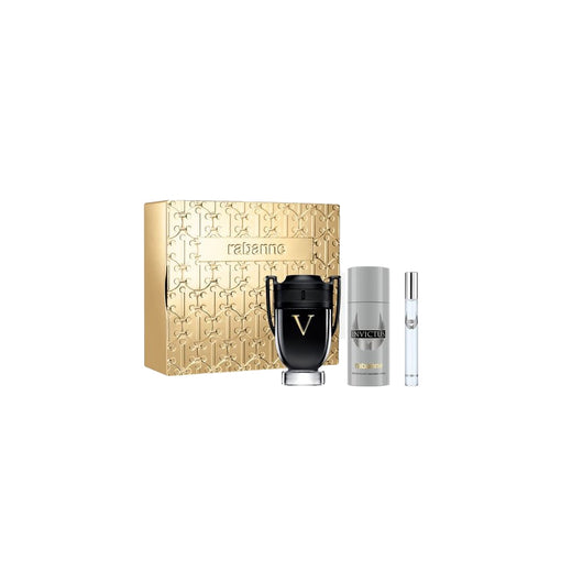 RABANNE Invictus Victory Set