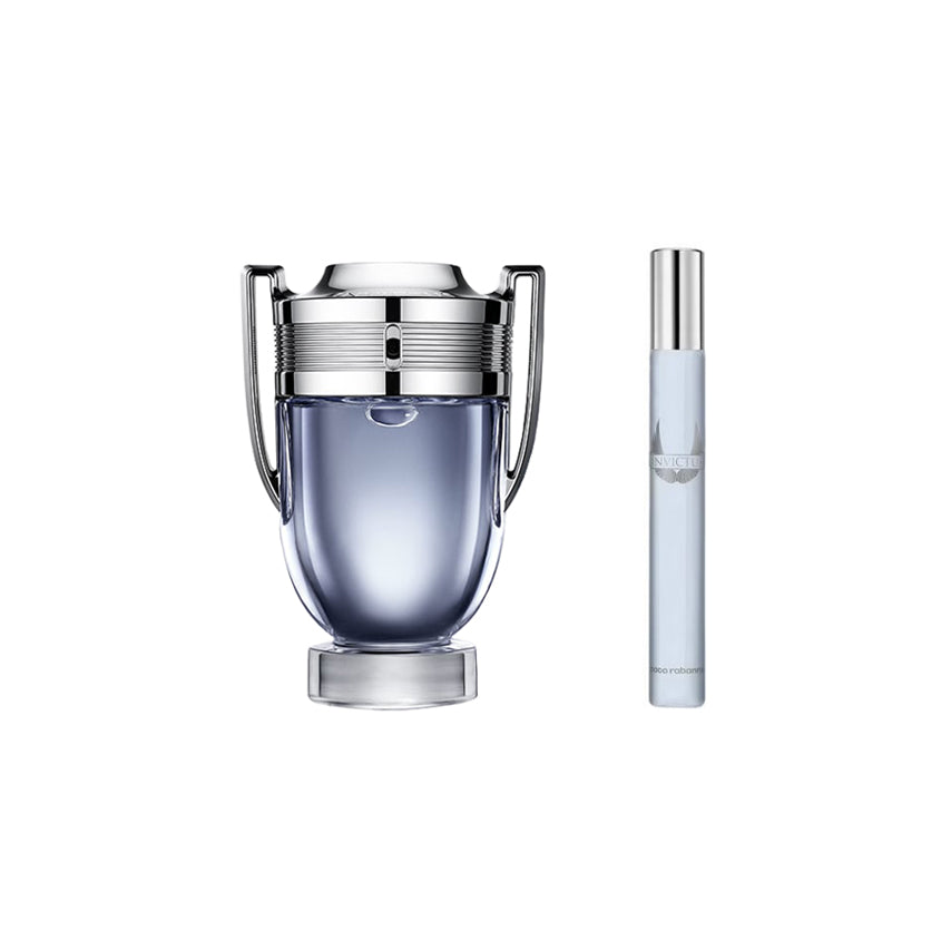 RABANNE INVICTUS AO24 SET (EDT 50 ML + EDT 10 ML)