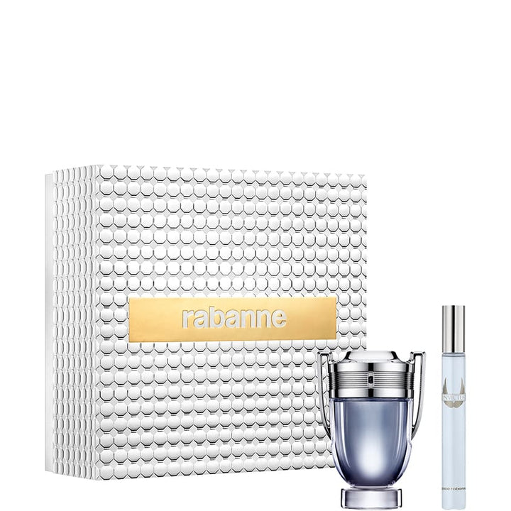 INVICTUS AO24 SET (EDT 50 ML + EDT 10 ML)