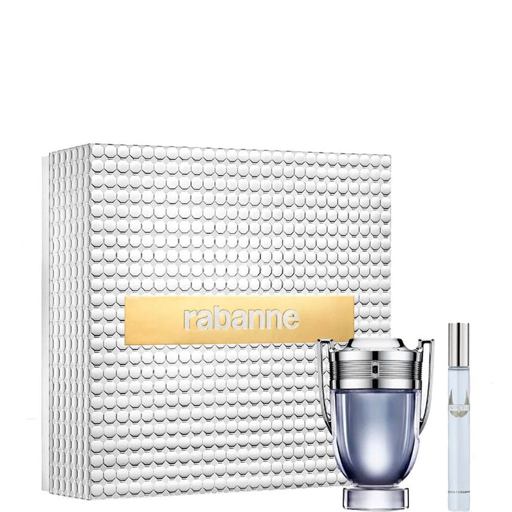 INVICTUS AO24 SET (EDT 100 ML + EDT 10 ML)