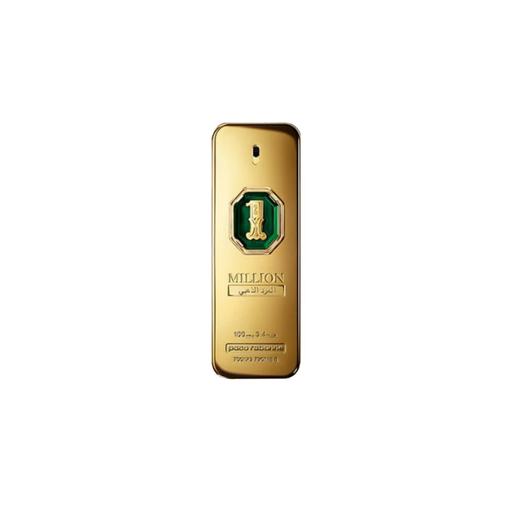 One Million Golden Oud