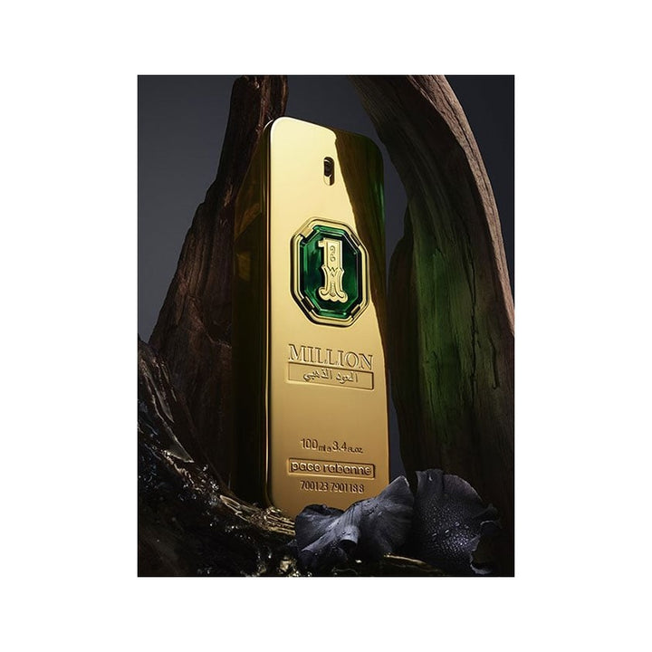 One Million Golden Oud
