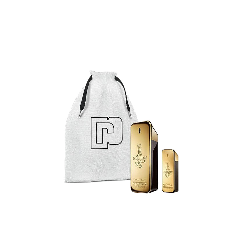 RABANNE One Million Set