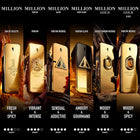RABANNE 1 MILLION EDT 100 ML SPRAY – شراء أونلاين