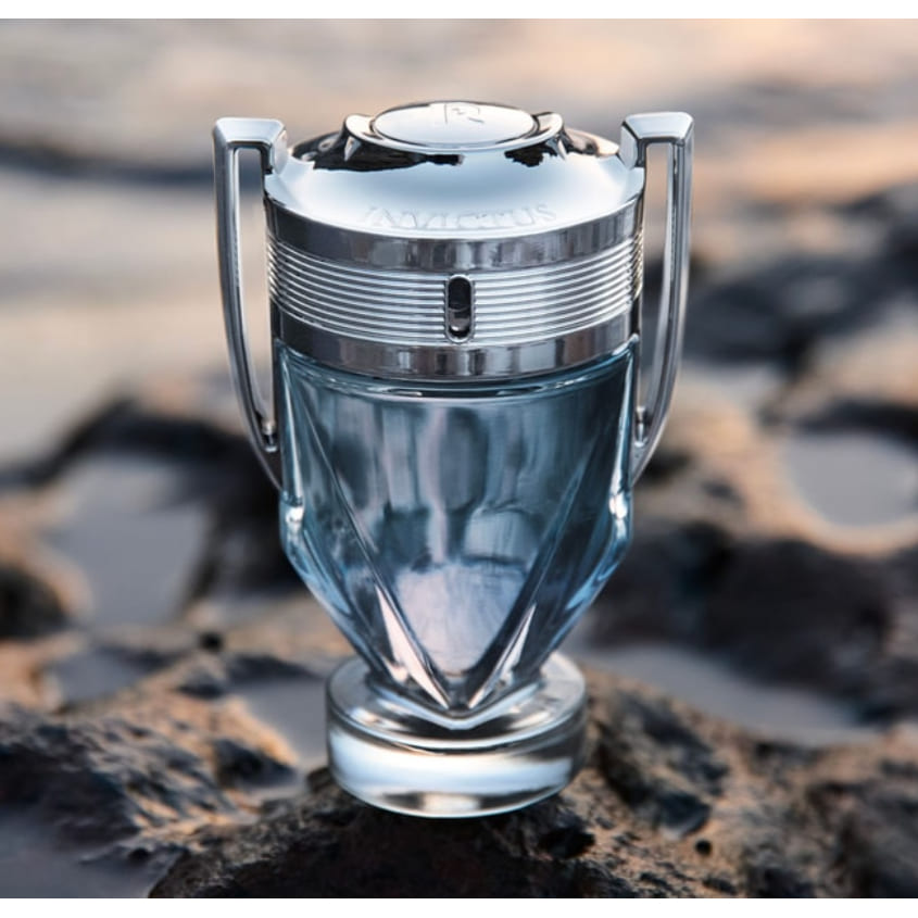 RABANNE VAPO INVICTUS 2022 EDT 200ML – free delivery