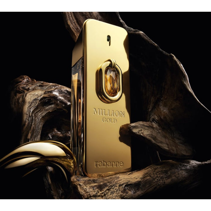 ONE MILLION GOLD ELIXIR EDP 100ML
