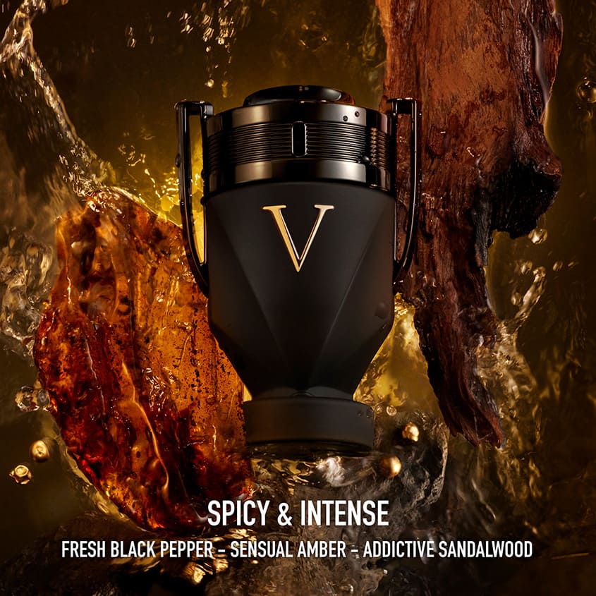 RABANNE INVICTUS VICTORY ABSOLU 100ML – buy online