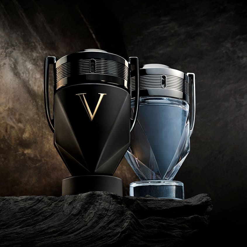 RABANNE INVICTUS VICTORY ABSOLU  50ML