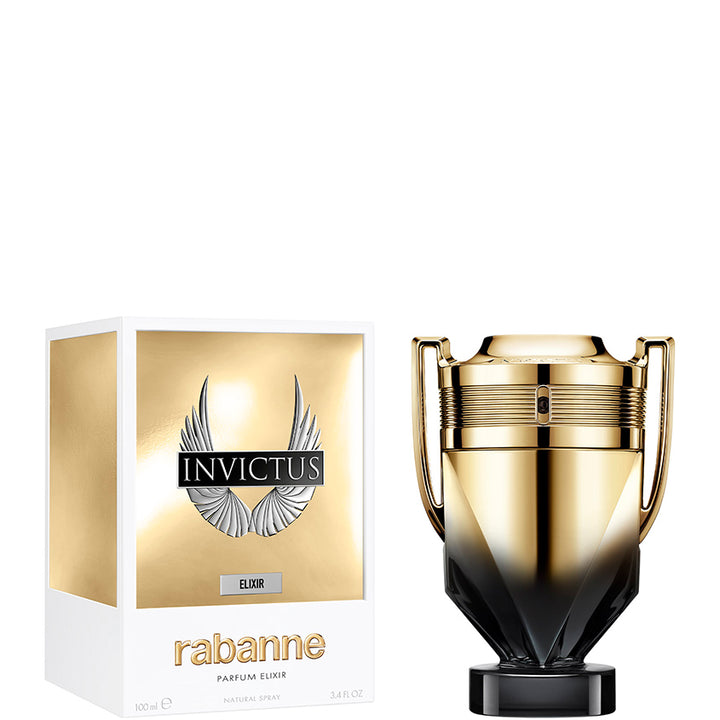 INVICTUS ELIXIR Parfum 2026 100ML