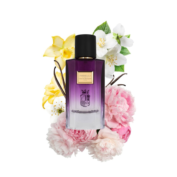 PARELLI Eau De Parfum Eternal Bouquet, 50 ml