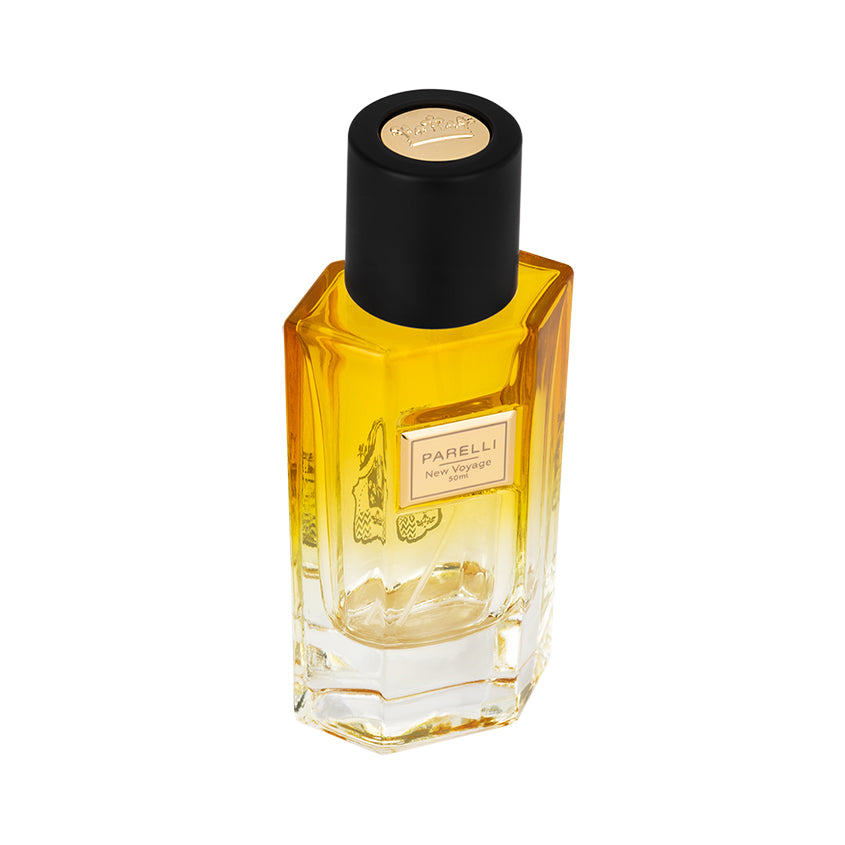 PARELLI Eau De Parfum New Voyage, 50 ml – شراء أونلاين