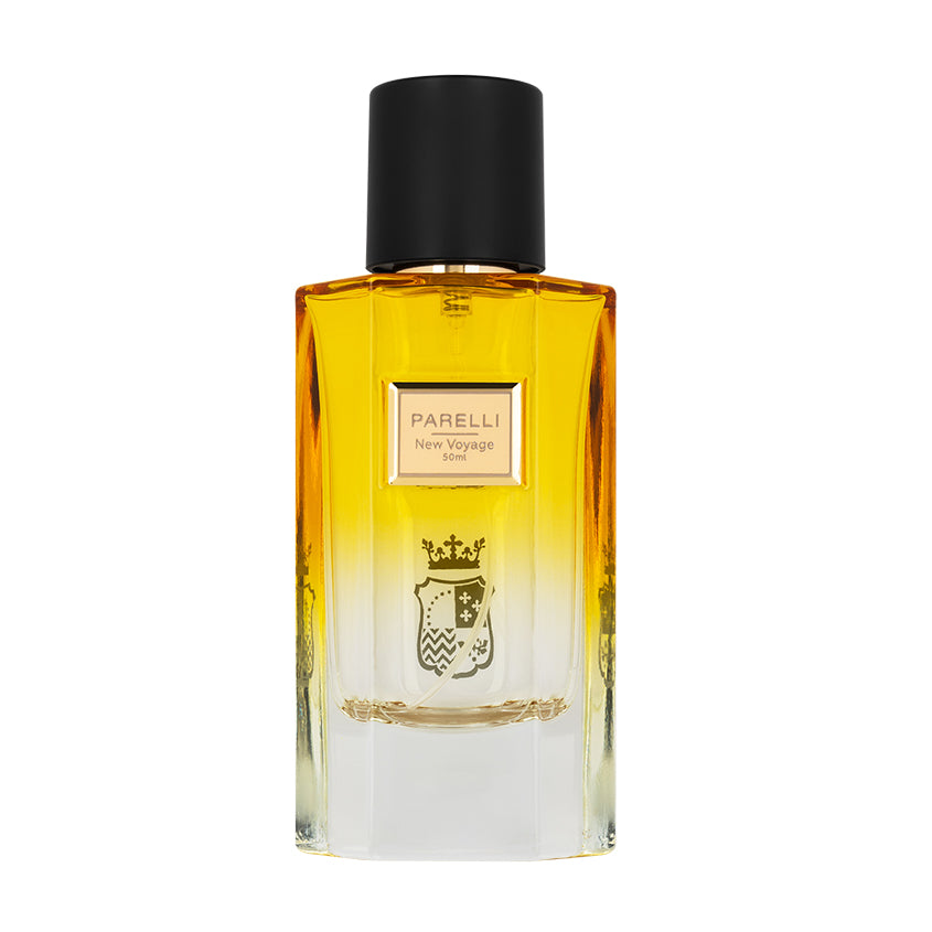 PARELLI Eau De Parfum New Voyage, 50 ml