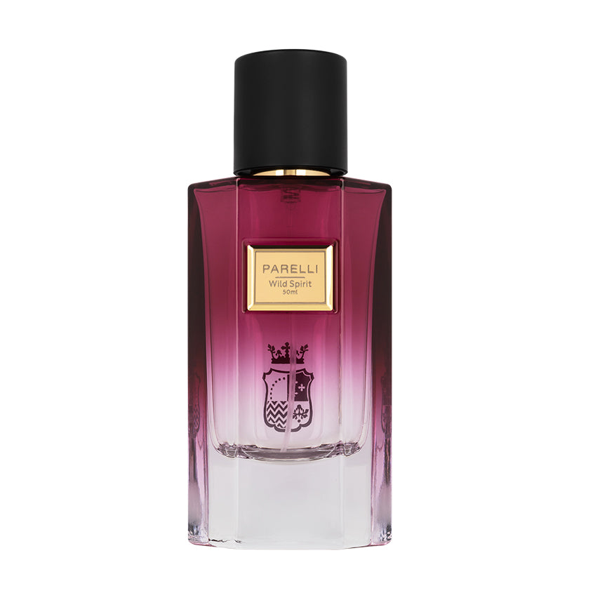 PARELLI Eau De Parfum Wild Spirit, 50 ml – متجر إلكتروني