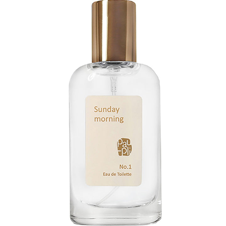 No.1 SUNDAY MORNING EDT 30ML