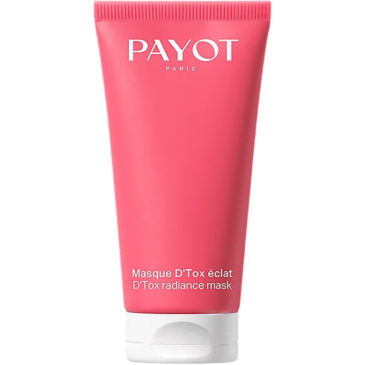 NUE MASQUE D'TOX ECLAT 50ML