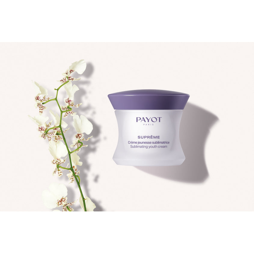 PAYOT LE JOUR SOIN GLOBAL SUBLIMATEUR JEUNESSE 50ML – buy online