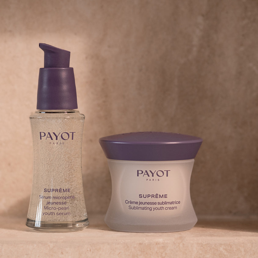 PAYOT LE JOUR SOIN GLOBAL SUBLIMATEUR JEUNESSE 50ML – photo 5