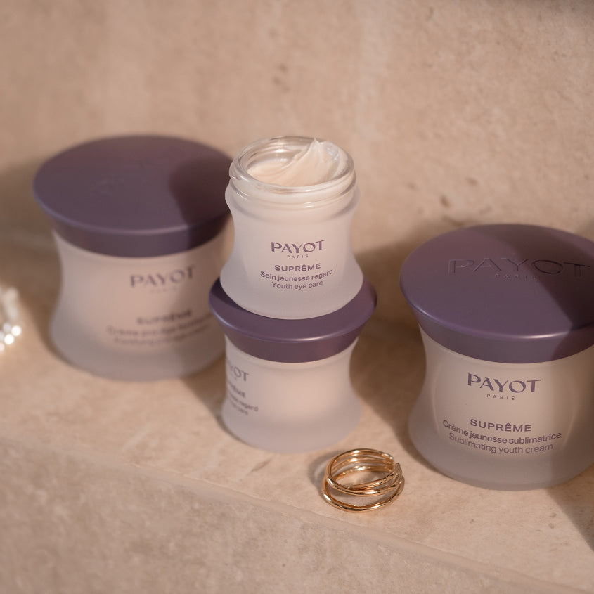 PAYOT SUPREME SOIN JEUNESSE REGARD 15ML – online store