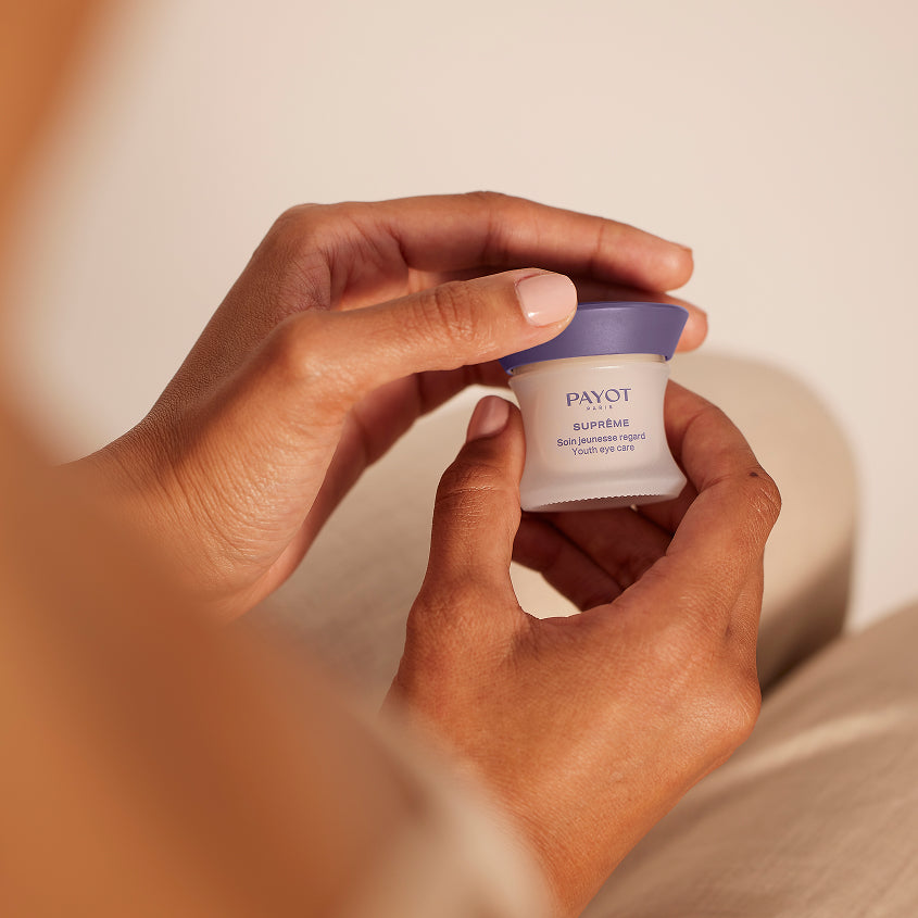 PAYOT SUPREME SOIN JEUNESSE REGARD 15ML – free delivery