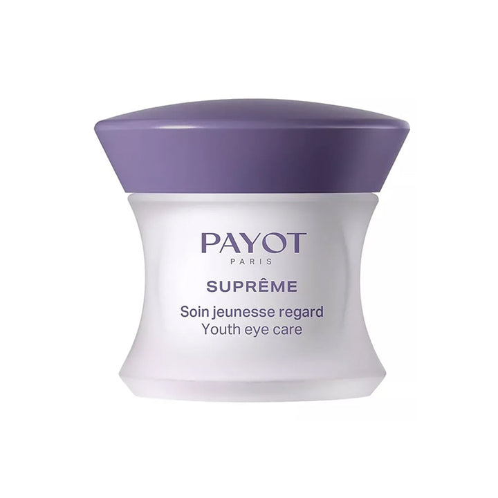 SUPREME SOIN JEUNESSE REGARD 15ML