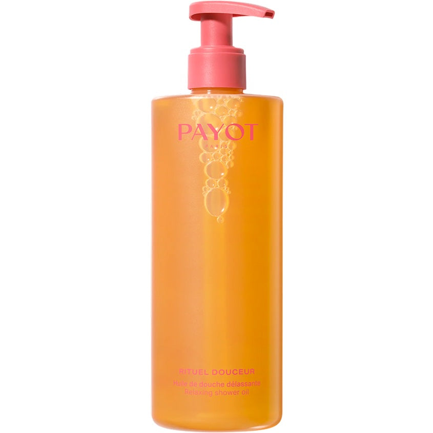 PAYOT HUILE DE DOUCHE DELASSANTE 400ML