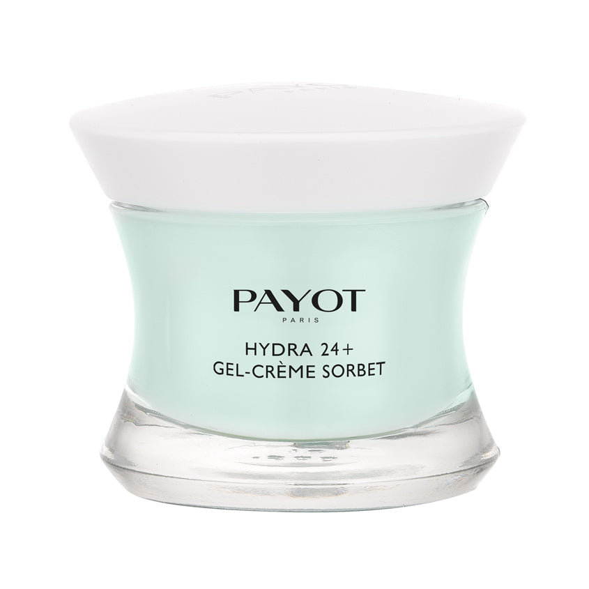 PAYOT HYDRA 24+GEL-CREME SORBET SOIN HYDR REP COMPL HYDR DEFENS 50ML