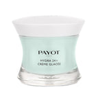 PAYOT HYDRA 24+CREME GLACEE SOIN HYDRAT REPULP COMPL HYDRO DEFENS 50ML