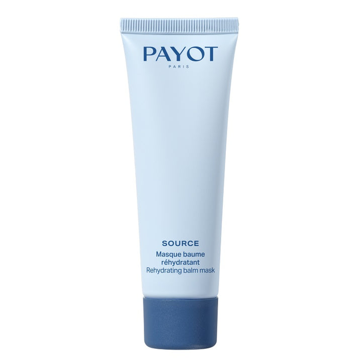 Source Rehydrating Balm Mask