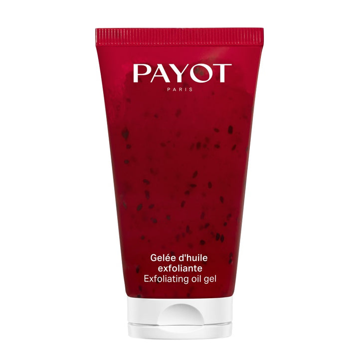 Exfoliating Oil Gel