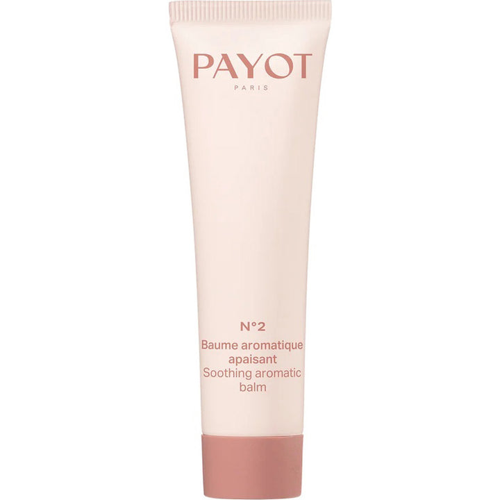 N°2 BAUME AROMATIQUE APAISANT 30ML
