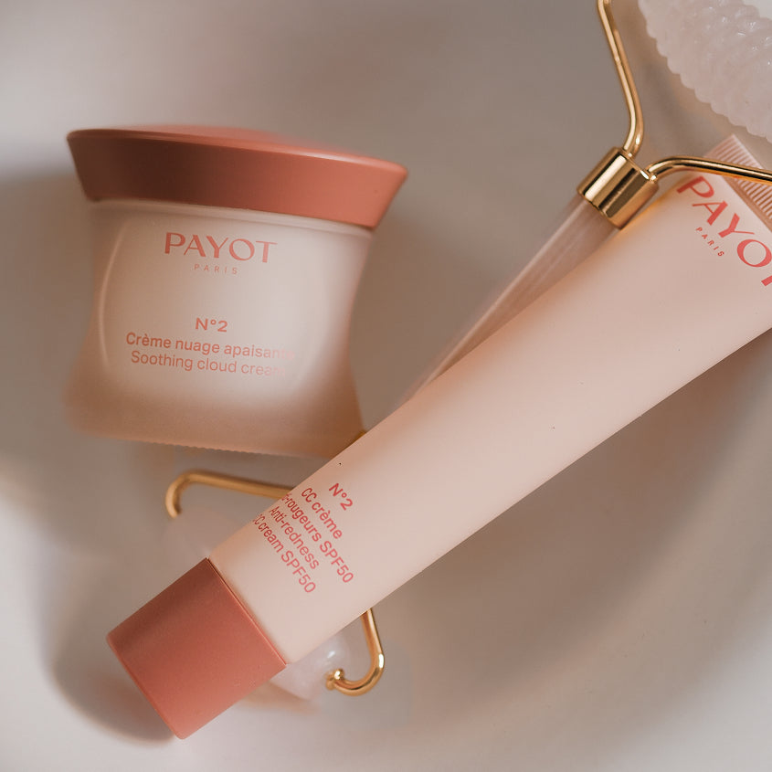 PAYOT N°2 CRÈME NUAGE APAISANTE 50ML