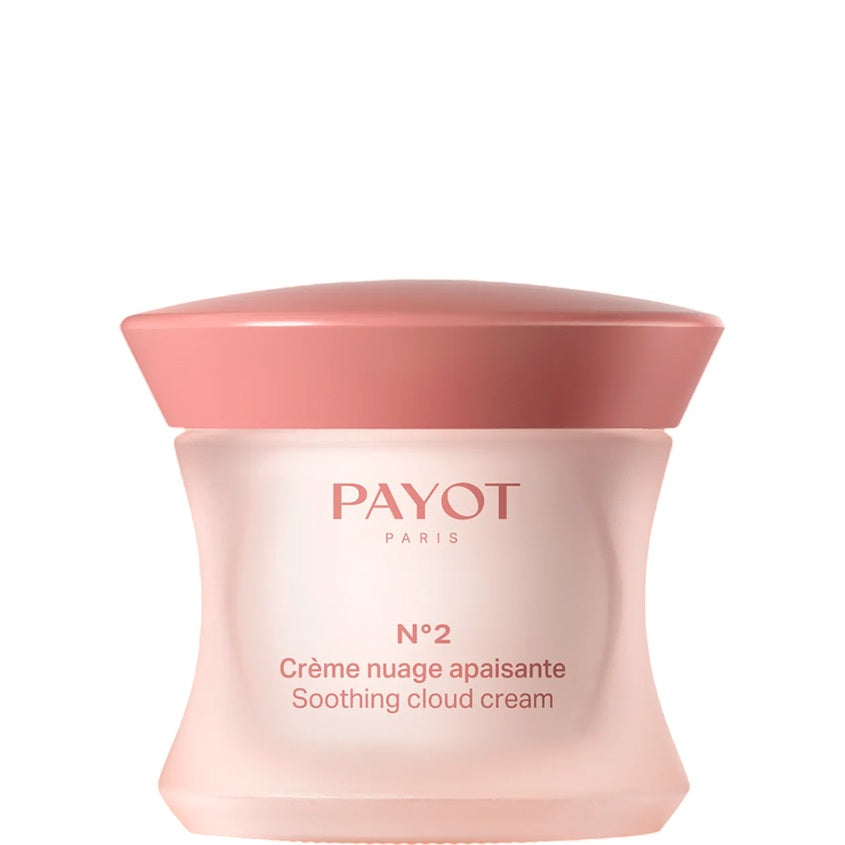 PAYOT N°2 CRÈME NUAGE APAISANTE 50ML – photo 7