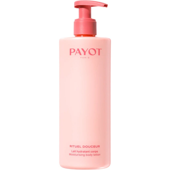 LAIT HYDRATANT CORPS 400ML