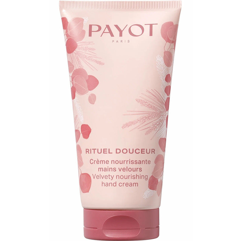 PAYOT CREME NOURRISSANTE MAINS VELOURS 75ML