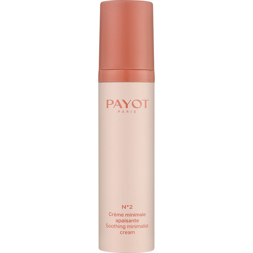PAYOT N°2 SOOTHING MINIMALIST CREAM 40ML