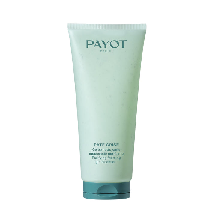 Pate Grise Purifying Foaming Gel Cleanser