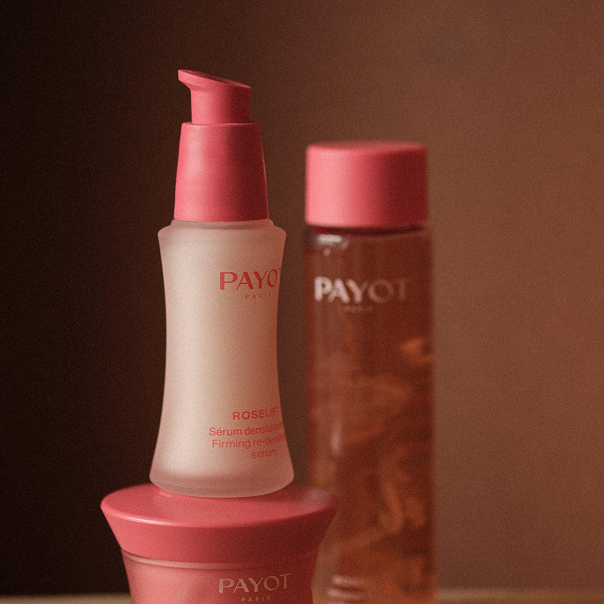 PAYOT ROSELIFT SERUM DENSITE FERMETE 30ML – صورة 5
