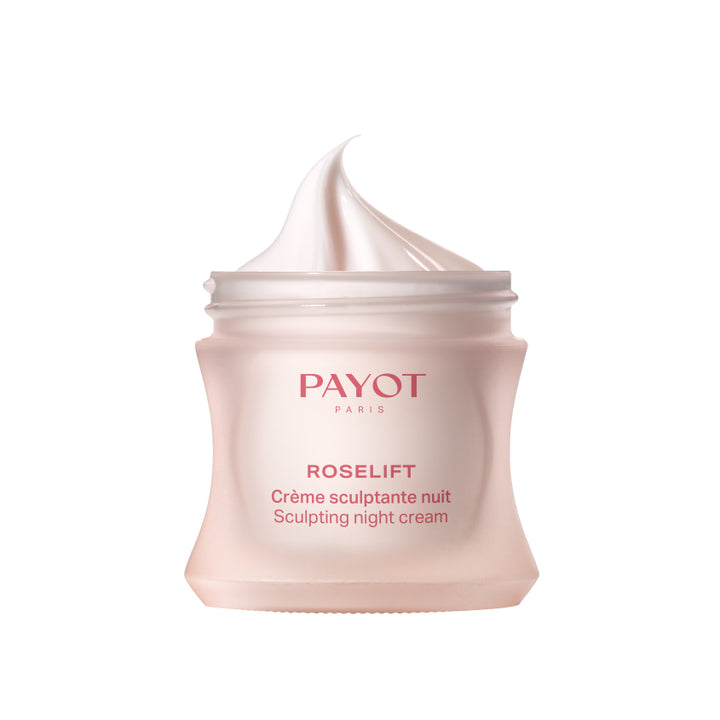 Roselift Sculpting Night Cream