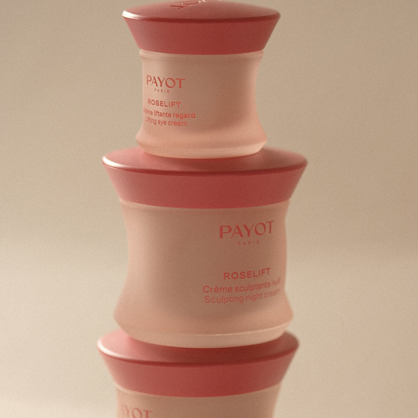 PAYOT ROSELIFT CRÈME SCULPTANTE NUIT 50ML – photo 7