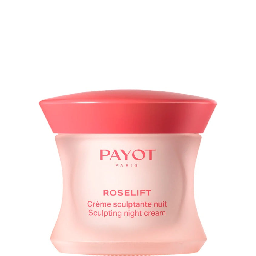 PAYOT ROSELIFT CRÈME SCULPTANTE NUIT 50ML – buy online
