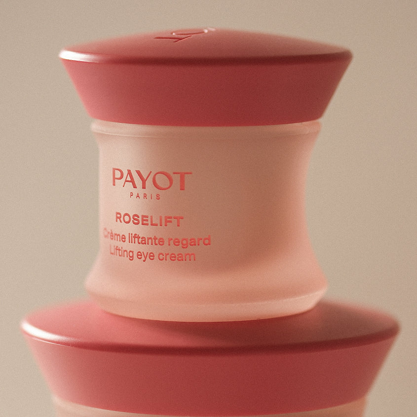 PAYOT ROSELIFT CRÈME LIFTANTE REGARD 15ML – photo 6