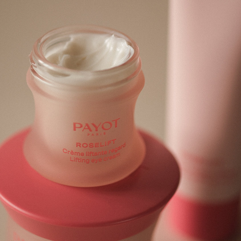PAYOT ROSELIFT CRÈME LIFTANTE REGARD 15ML – photo 7