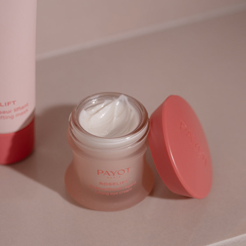 PAYOT ROSELIFT CRÈME LIFTANTE REGARD 15ML