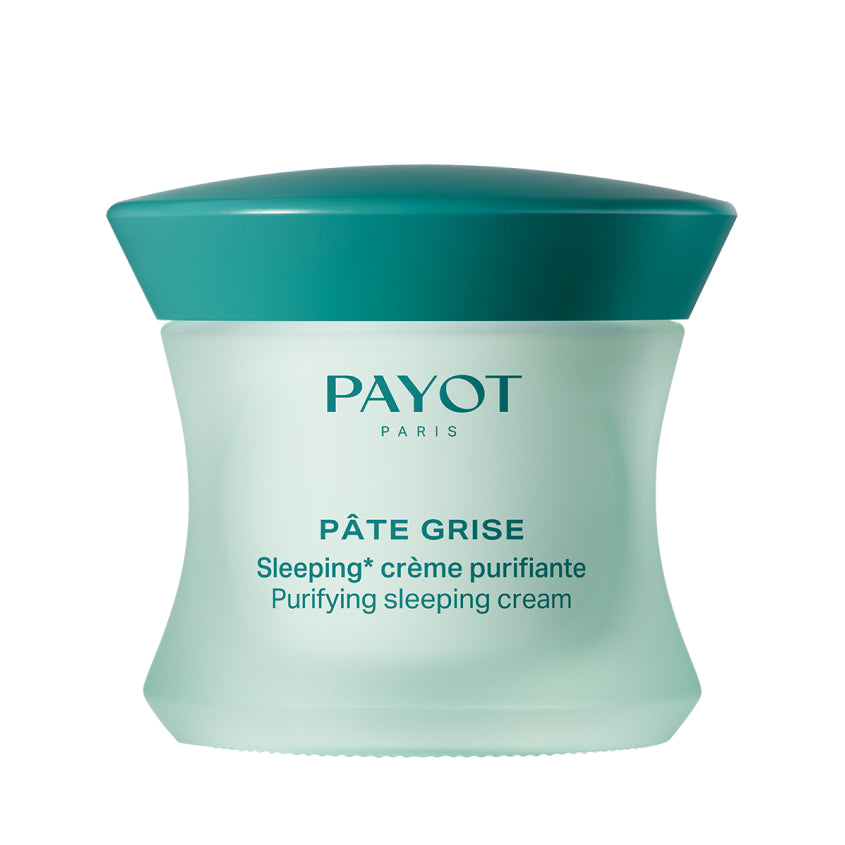 Pate Grise Purifying Sleeping Cream