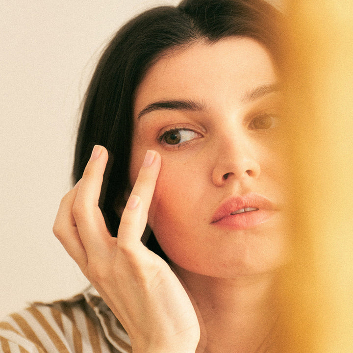 Pâte Grisе Tinted Perfecting Cream SPF30