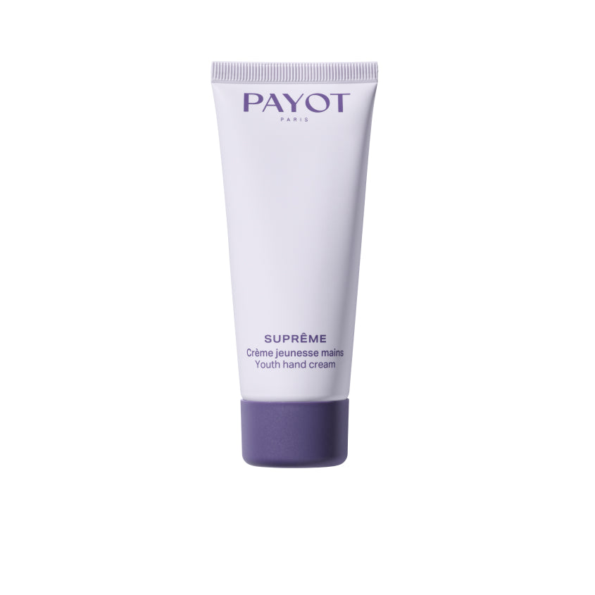 PAYOT SUPRÊME CRÈME JEUNESSE MAINS 50ML