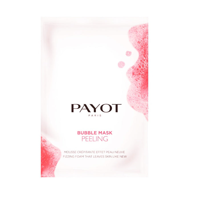 Bubble Mask Peeling