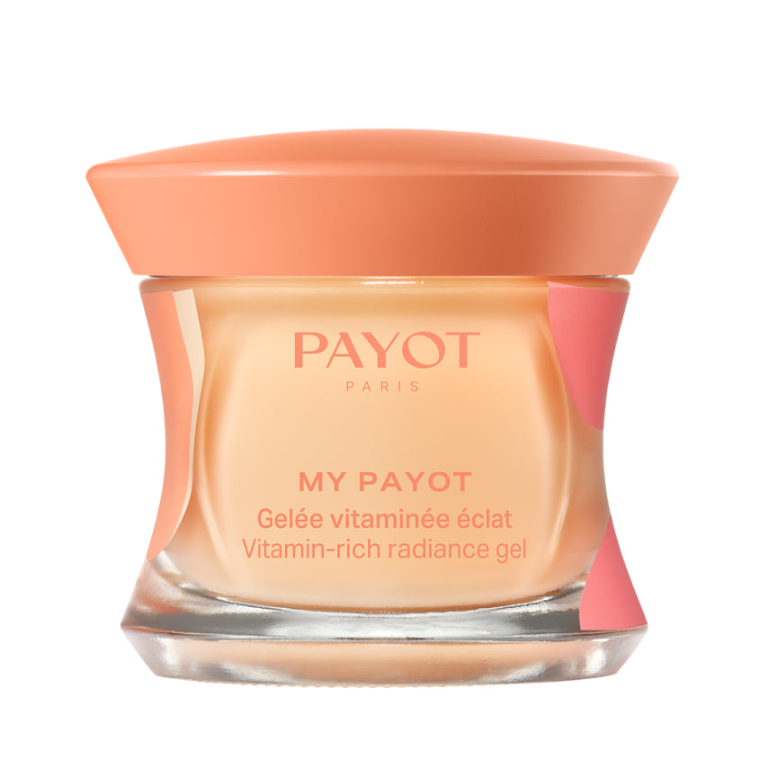 MY PAYOT GELEE VITAMINEE ECLAT 50ML