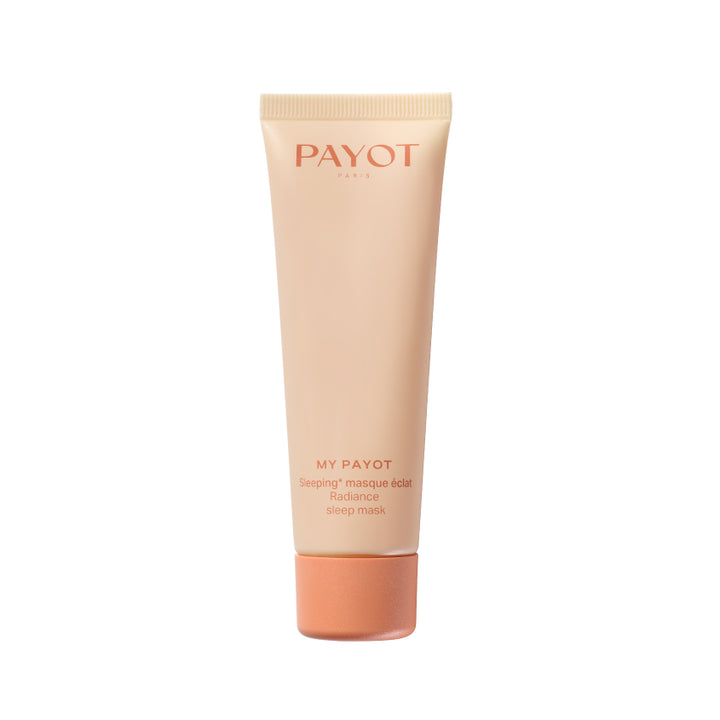 My Payot Radiance Sleep Mask