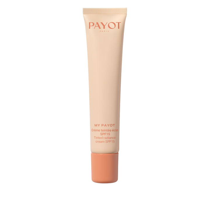 PV MY PY CREME TEINTEE ECLAT SPF15 40ML